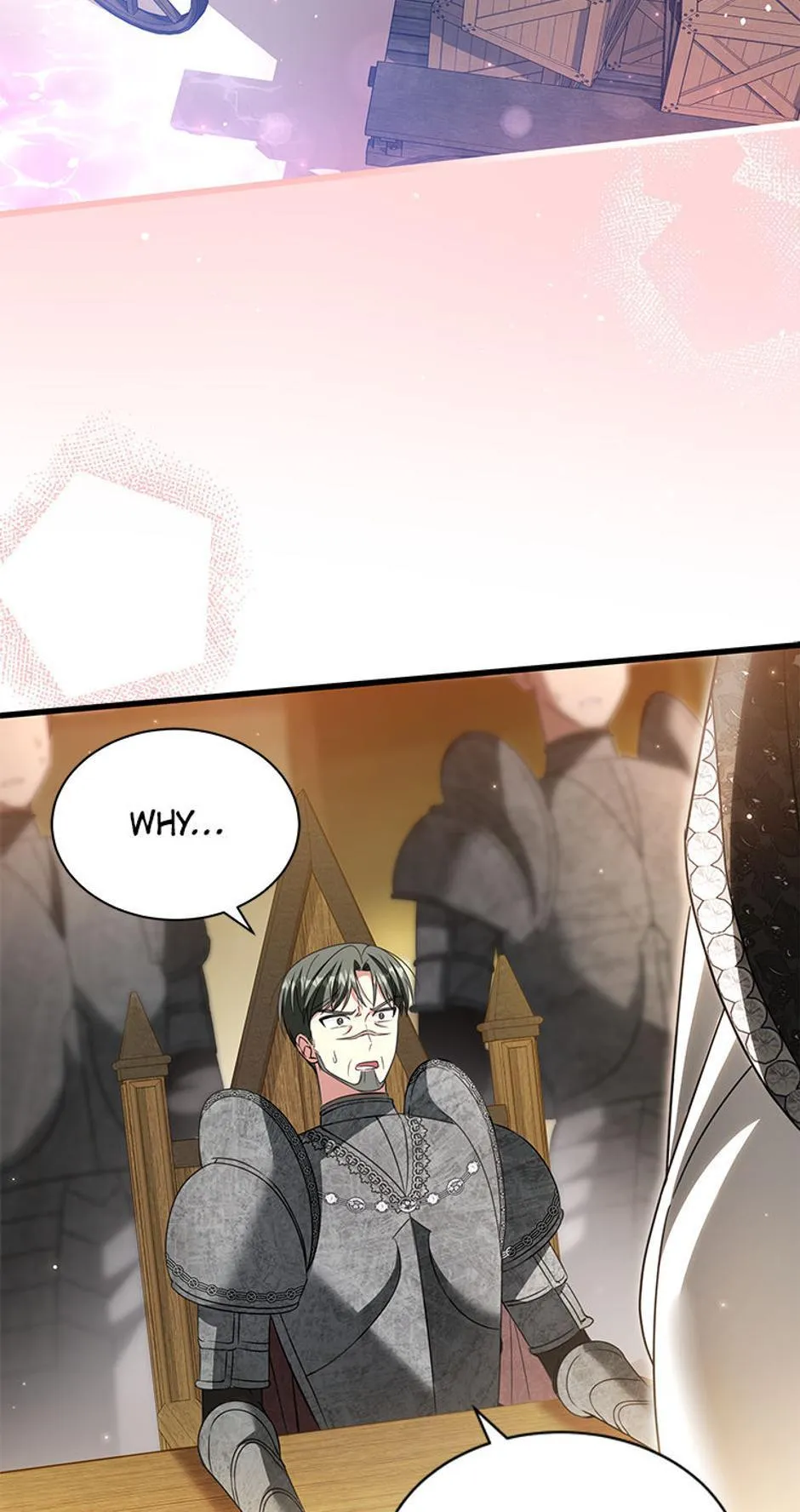 Your God Sent You Chapter 79 page 30 - 