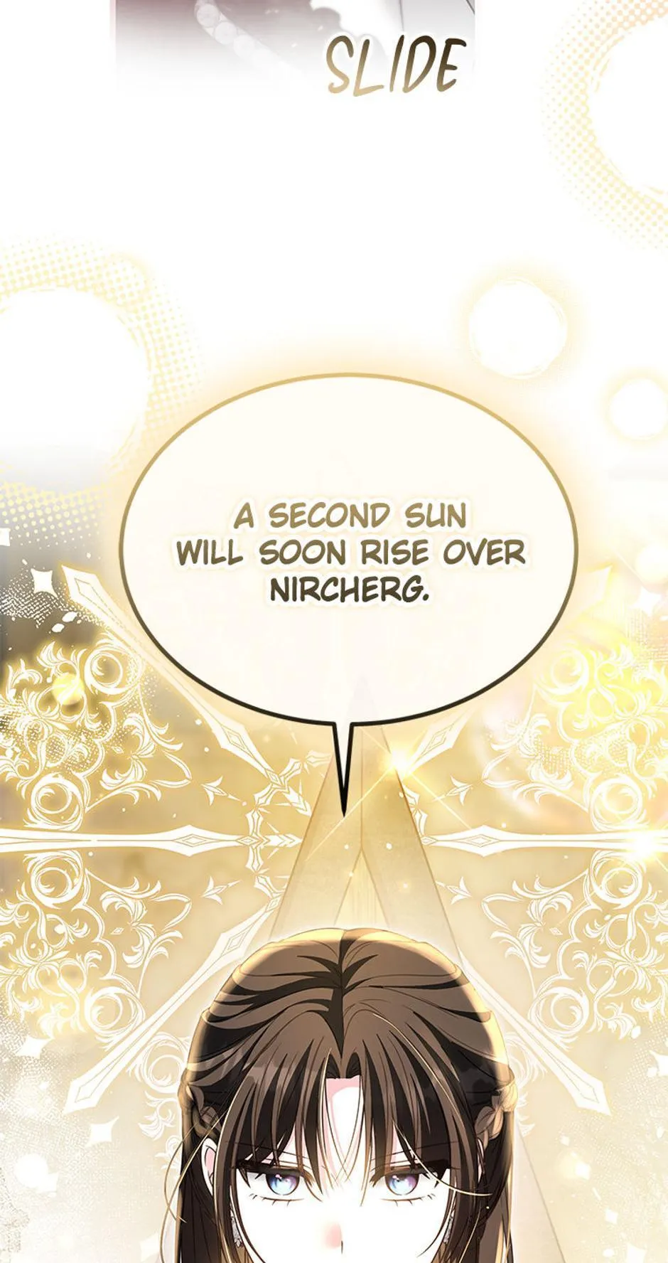 Your God Sent You Chapter 79 page 32 - 