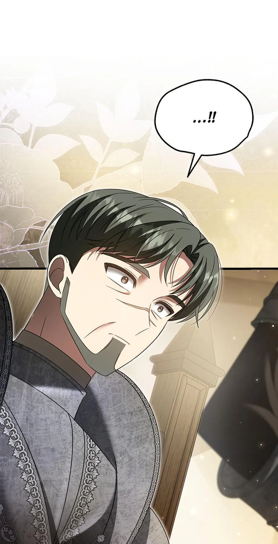 Your God Sent You Chapter 79 page 34 - 