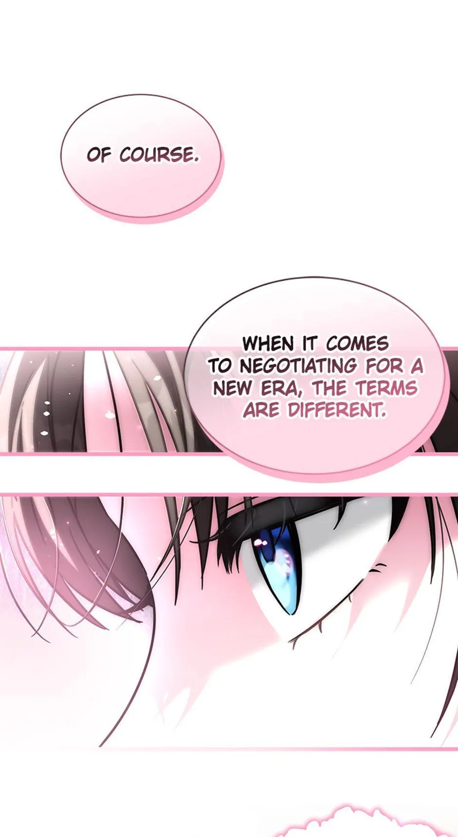 Your God Sent You Chapter 79 page 40 - 