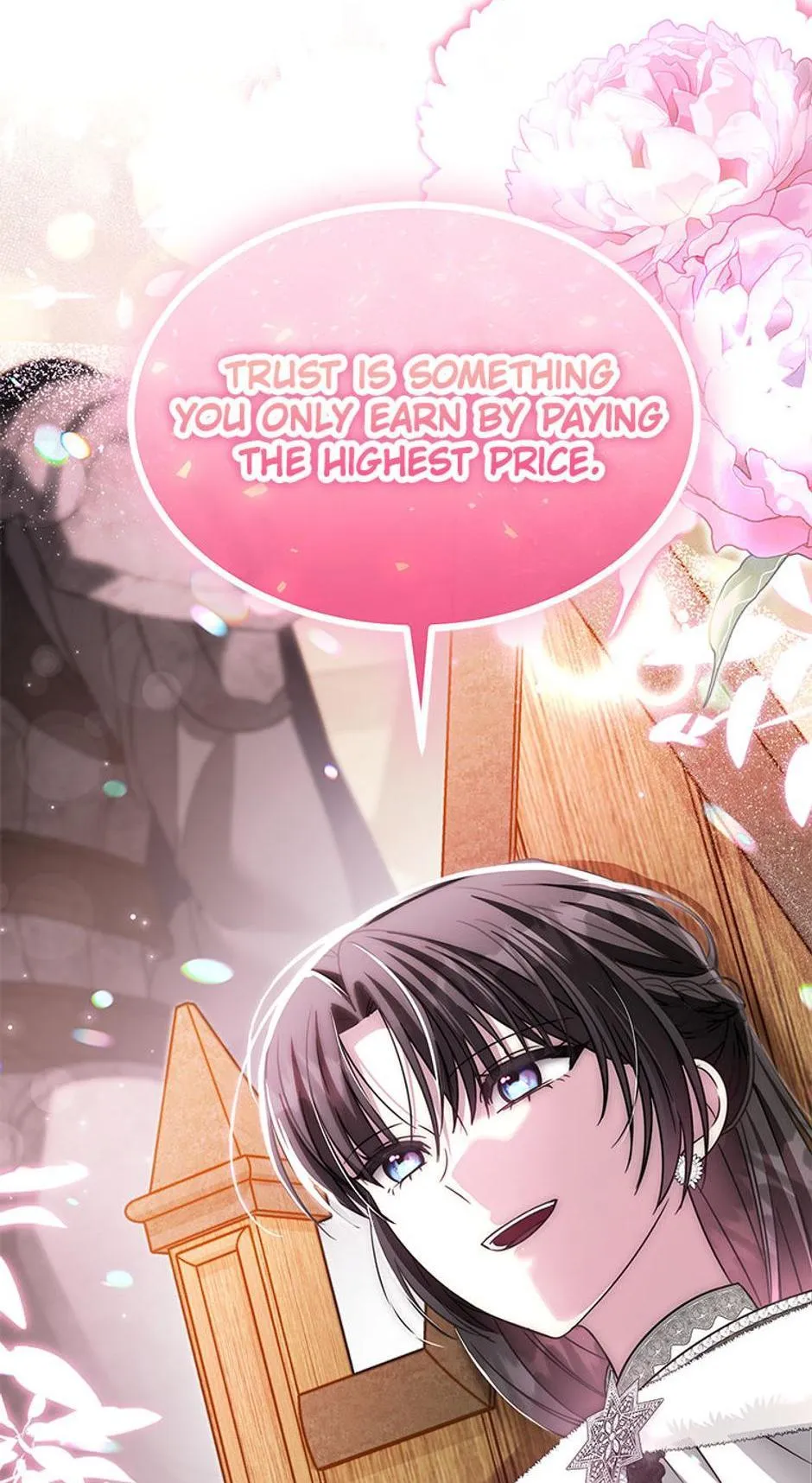 Your God Sent You Chapter 79 page 41 - 