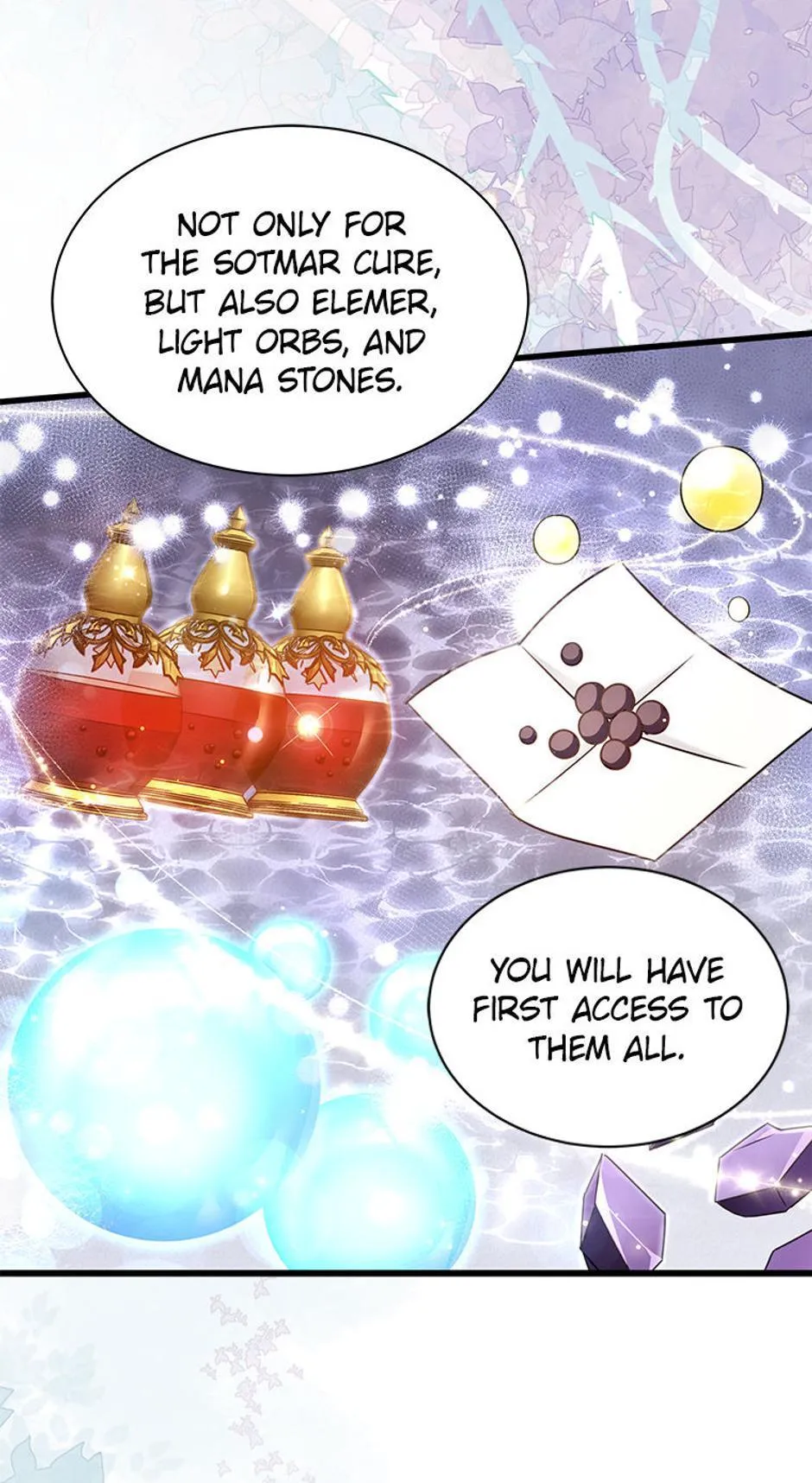 Your God Sent You Chapter 79 page 44 - 