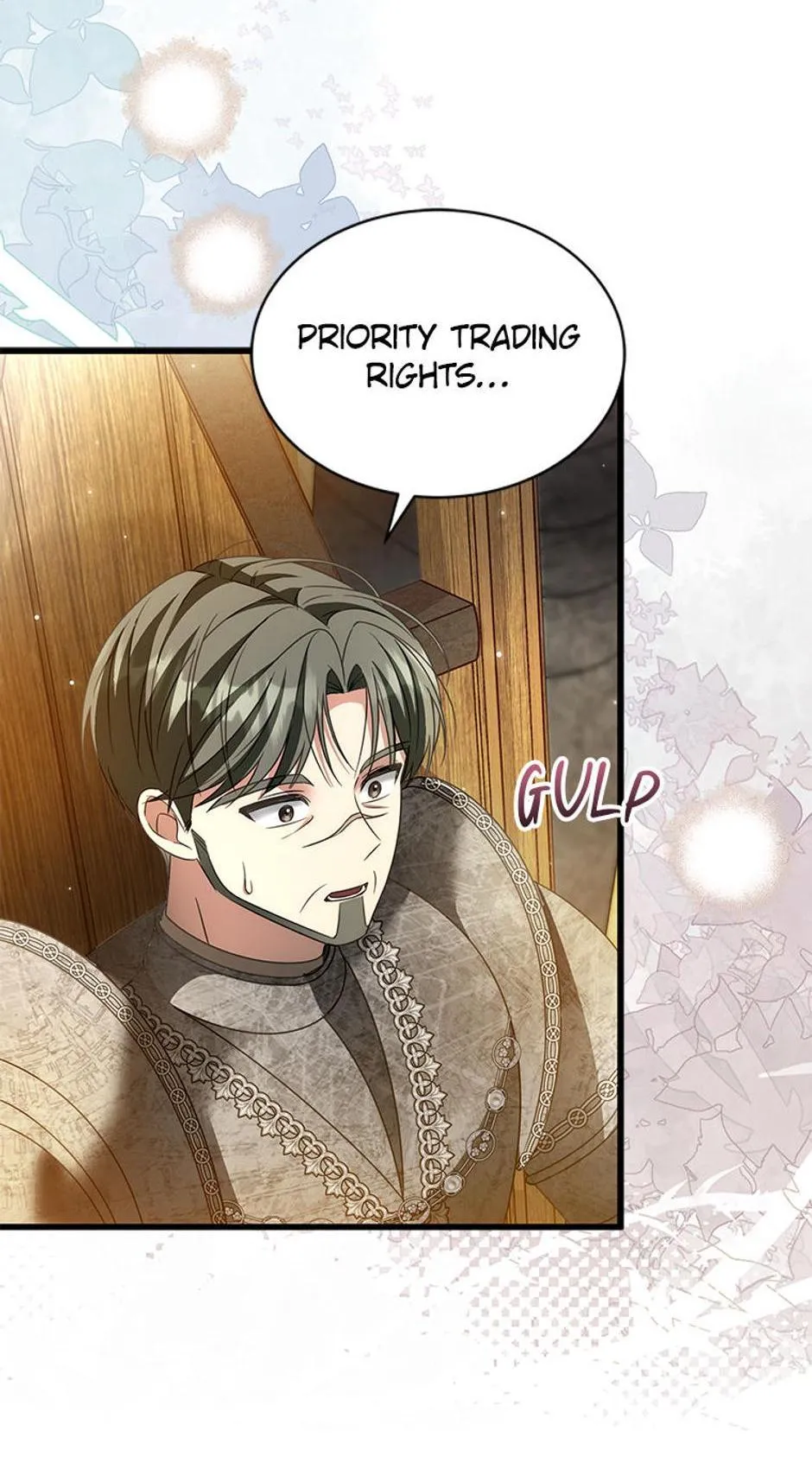 Your God Sent You Chapter 79 page 45 - 