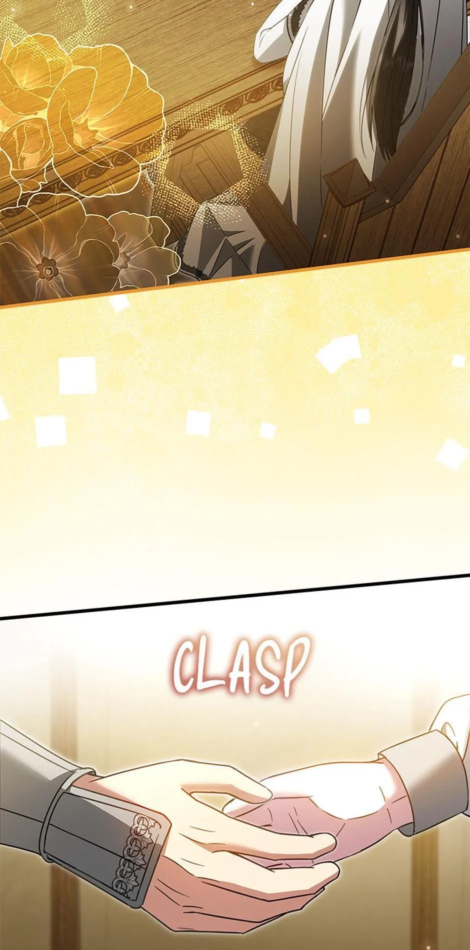 Your God Sent You Chapter 79 page 49 - 
