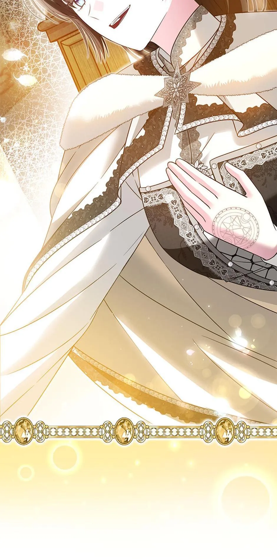 Your God Sent You Chapter 79 page 51 - 