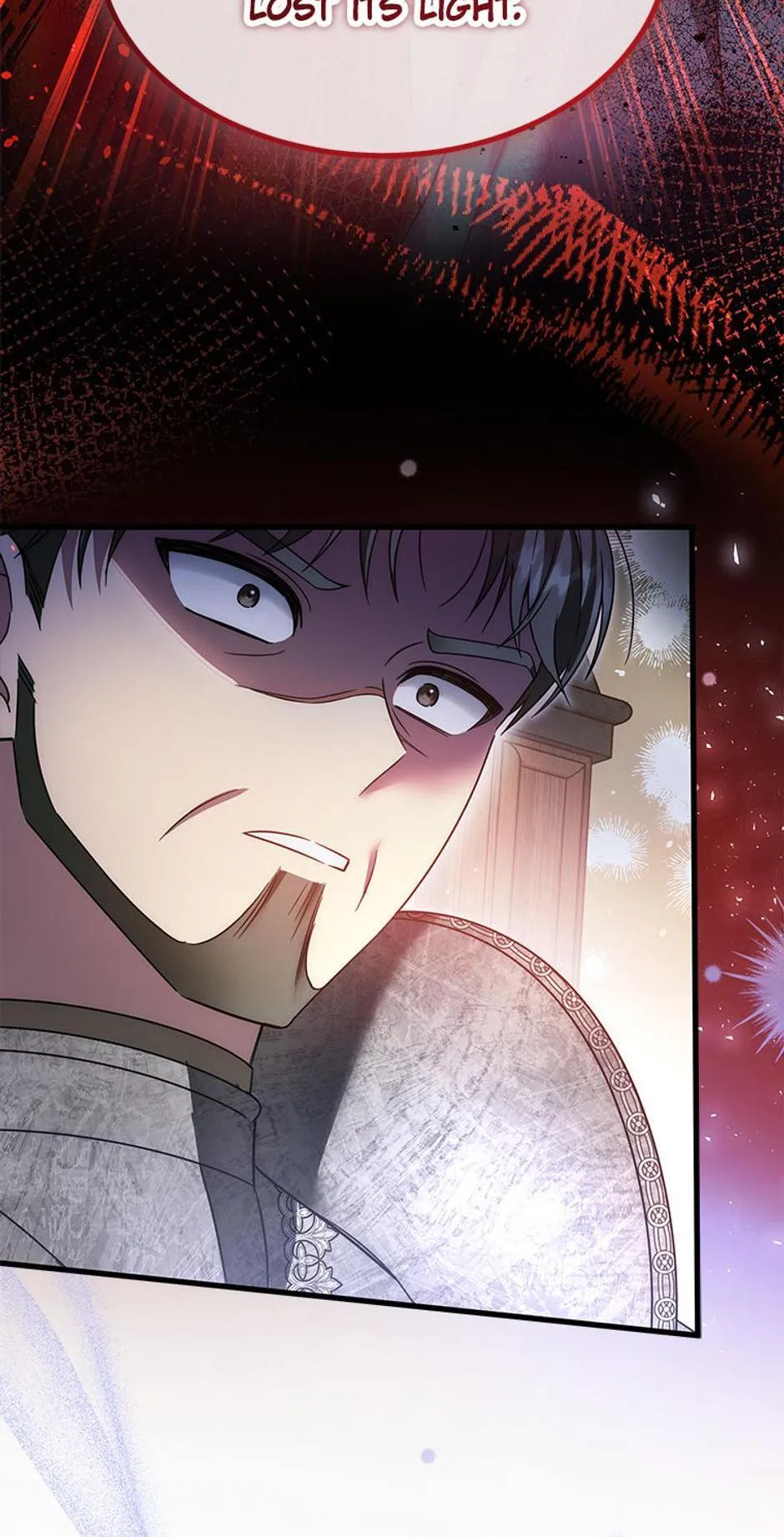 Your God Sent You Chapter 79 page 54 - 