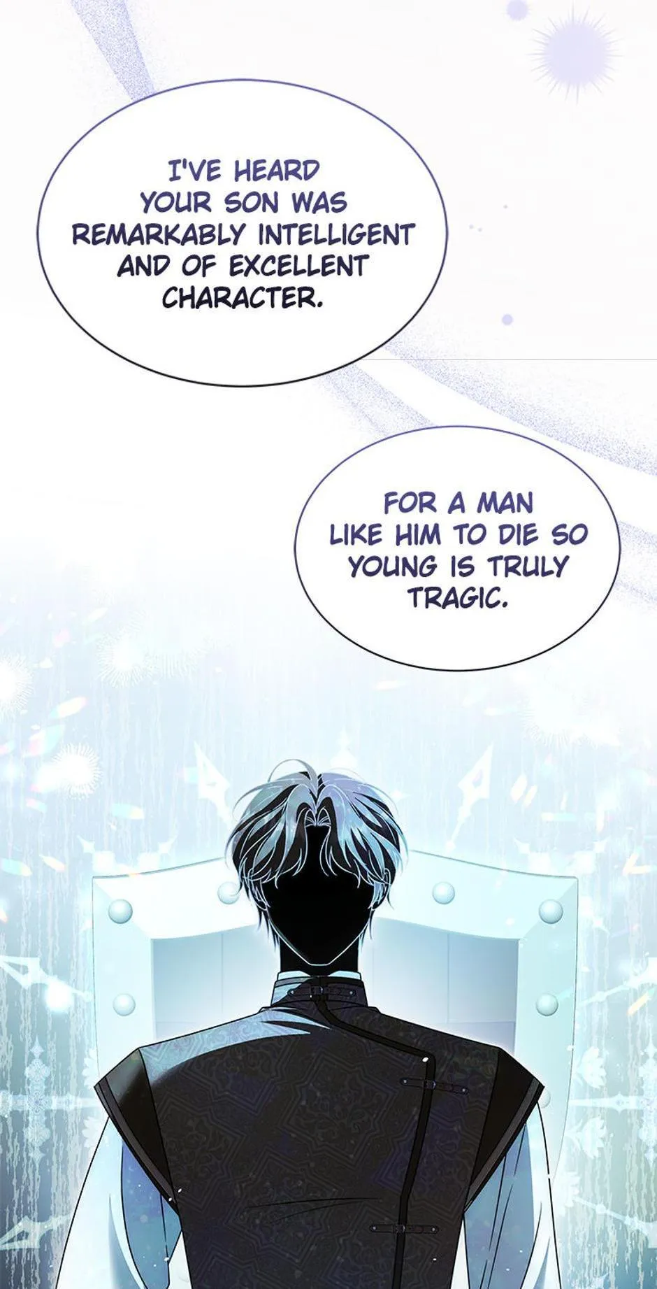 Your God Sent You Chapter 79 page 55 - 