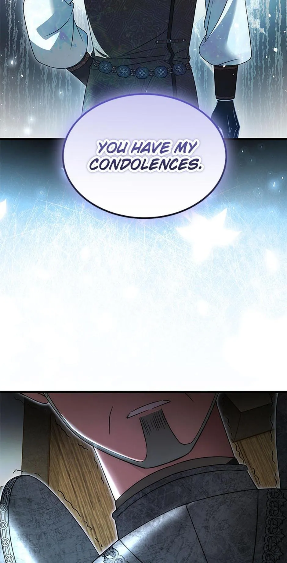 Your God Sent You Chapter 79 page 56 - 