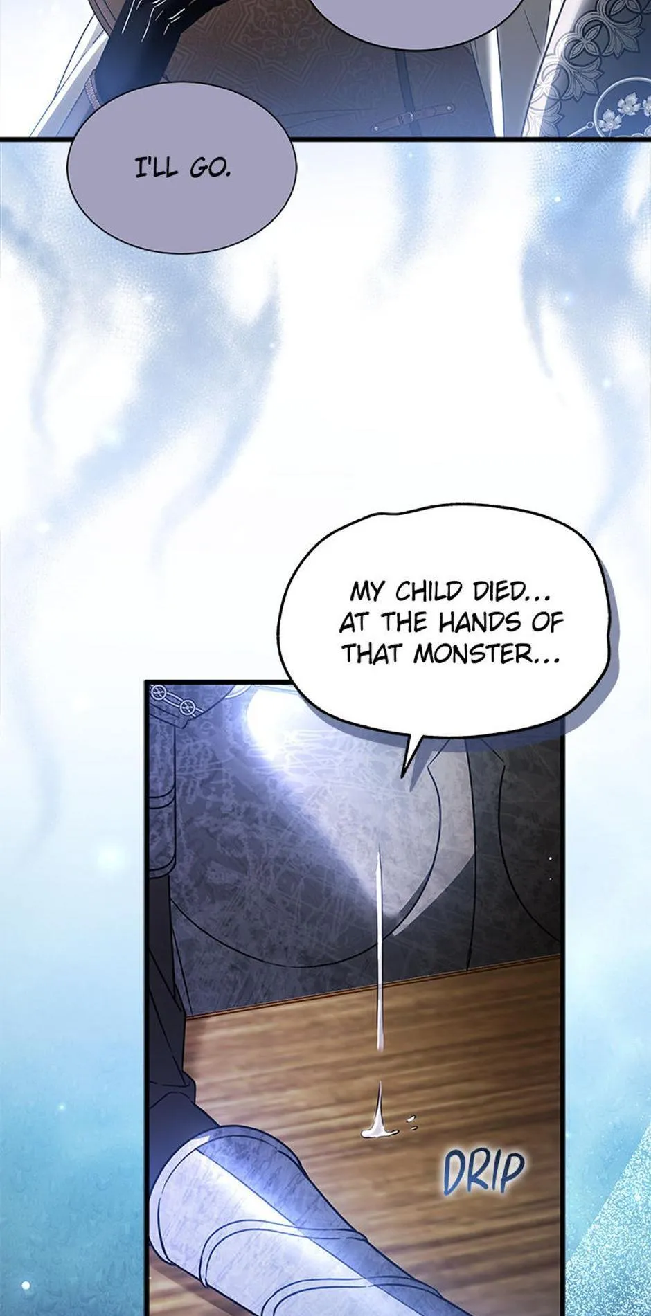 Your God Sent You Chapter 79 page 59 - 