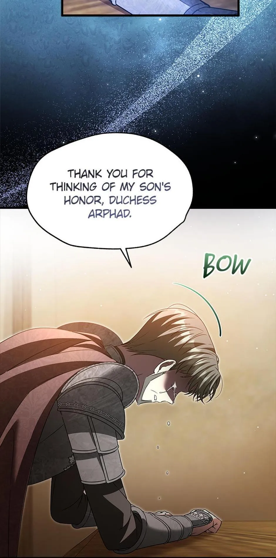 Your God Sent You Chapter 79 page 60 - 