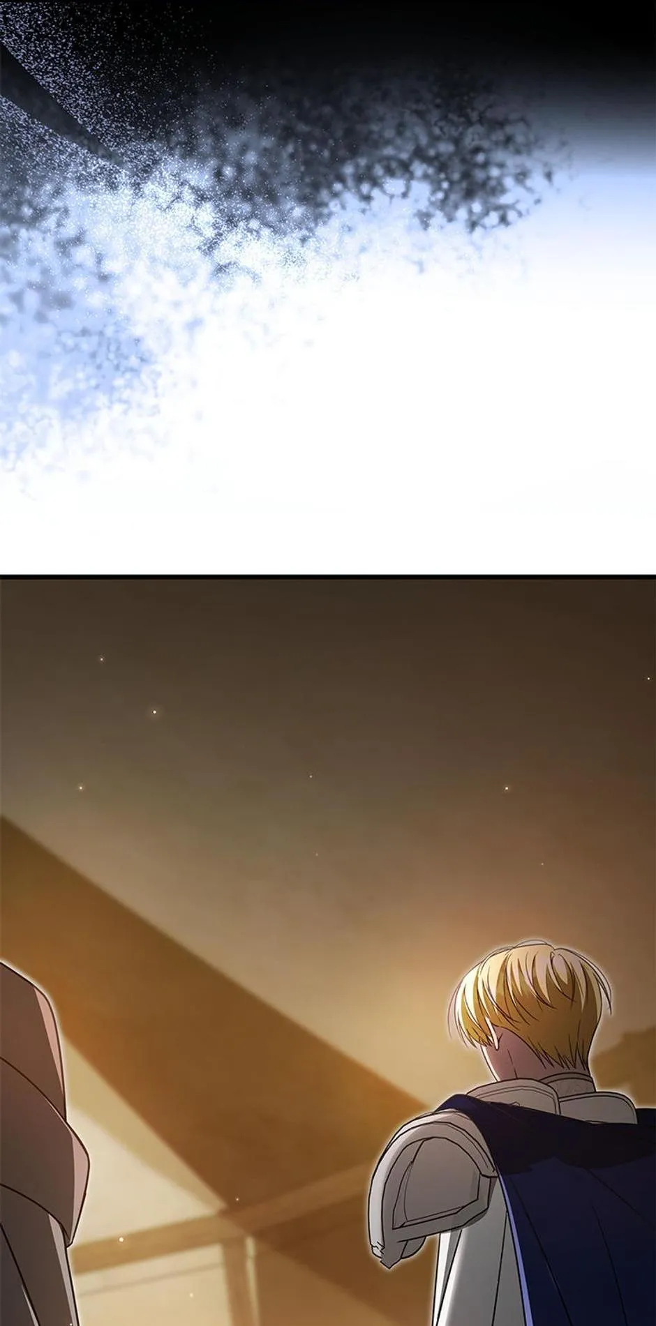 Your God Sent You Chapter 79 page 61 - 