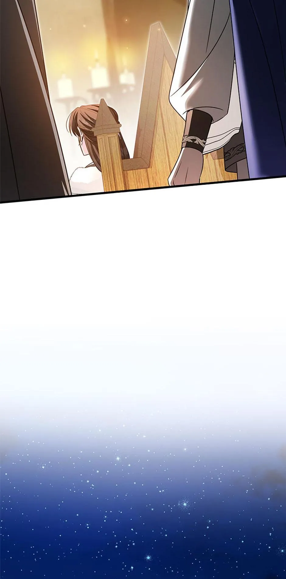 Your God Sent You Chapter 79 page 62 - 