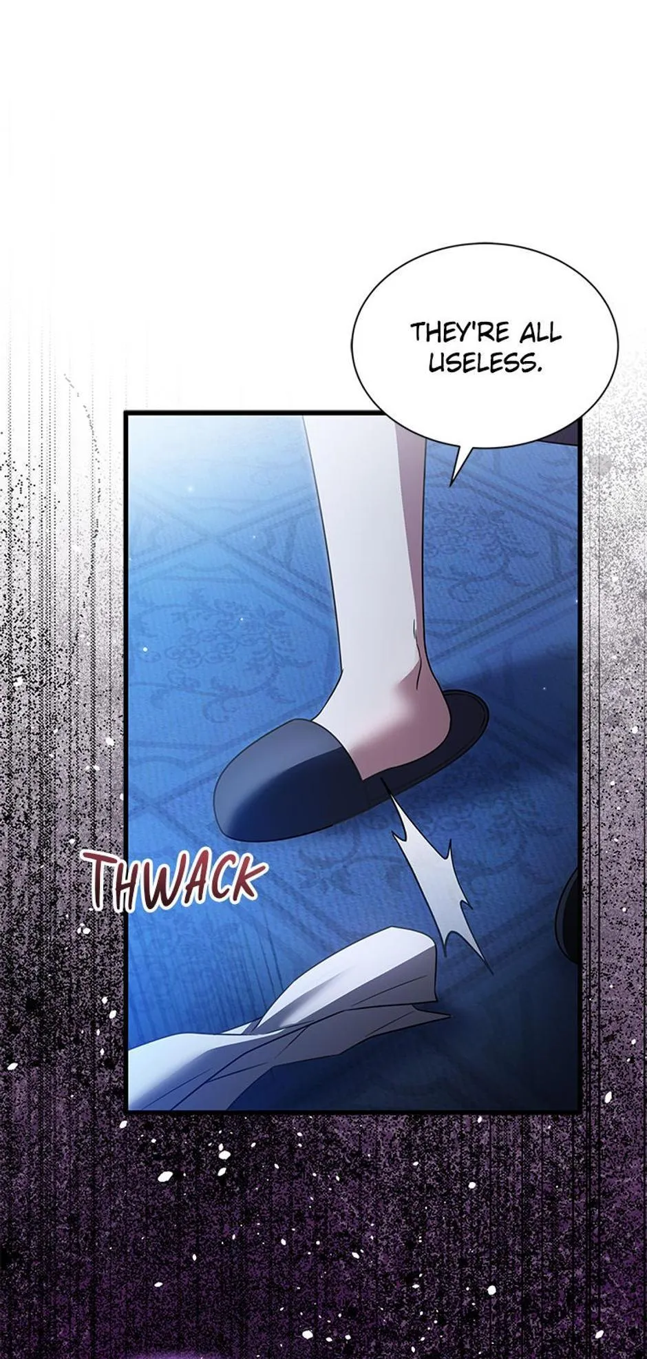 Your God Sent You Chapter 79 page 66 - 
