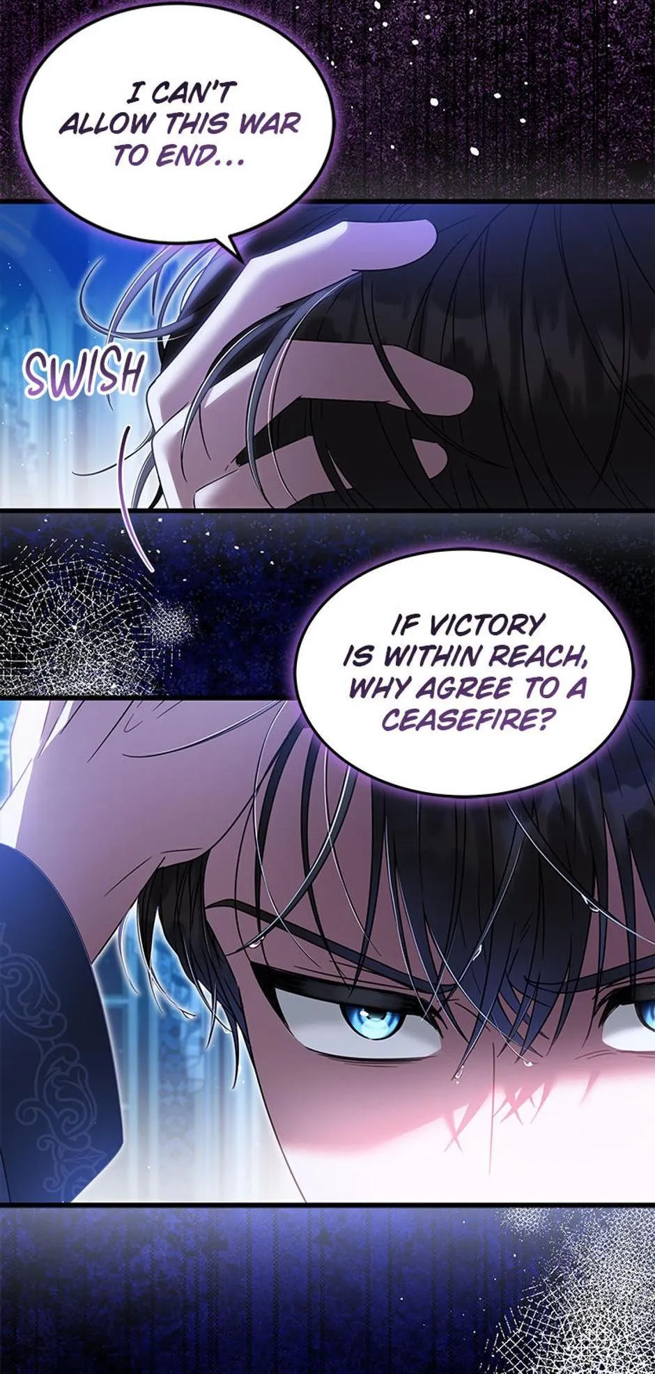 Your God Sent You Chapter 79 page 67 - 