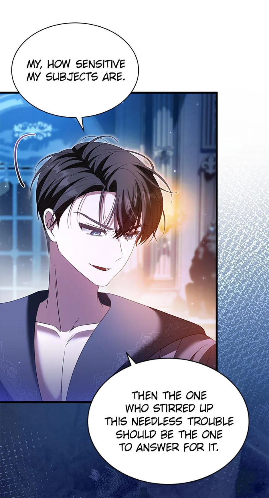 Your God Sent You Chapter 79 page 69 - 