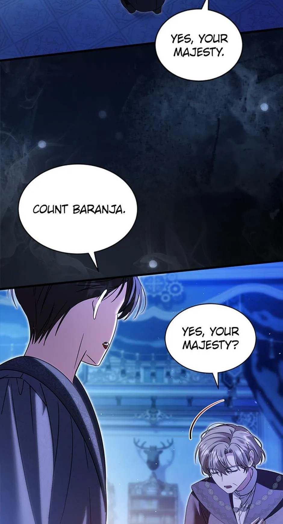 Your God Sent You Chapter 79 page 71 - 