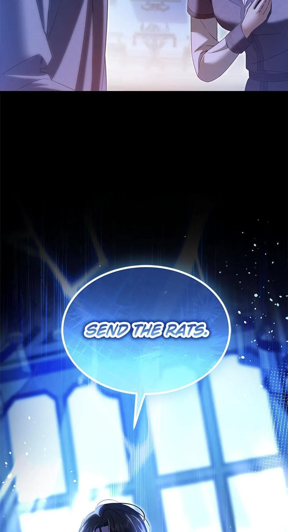 Your God Sent You Chapter 79 page 72 - 