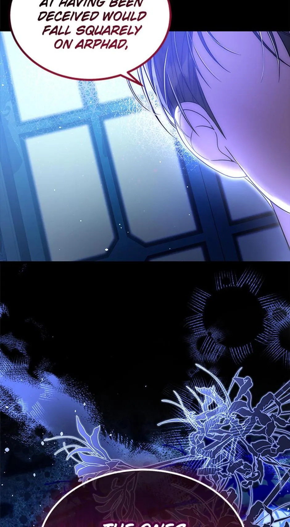 Your God Sent You Chapter 79 page 77 - 