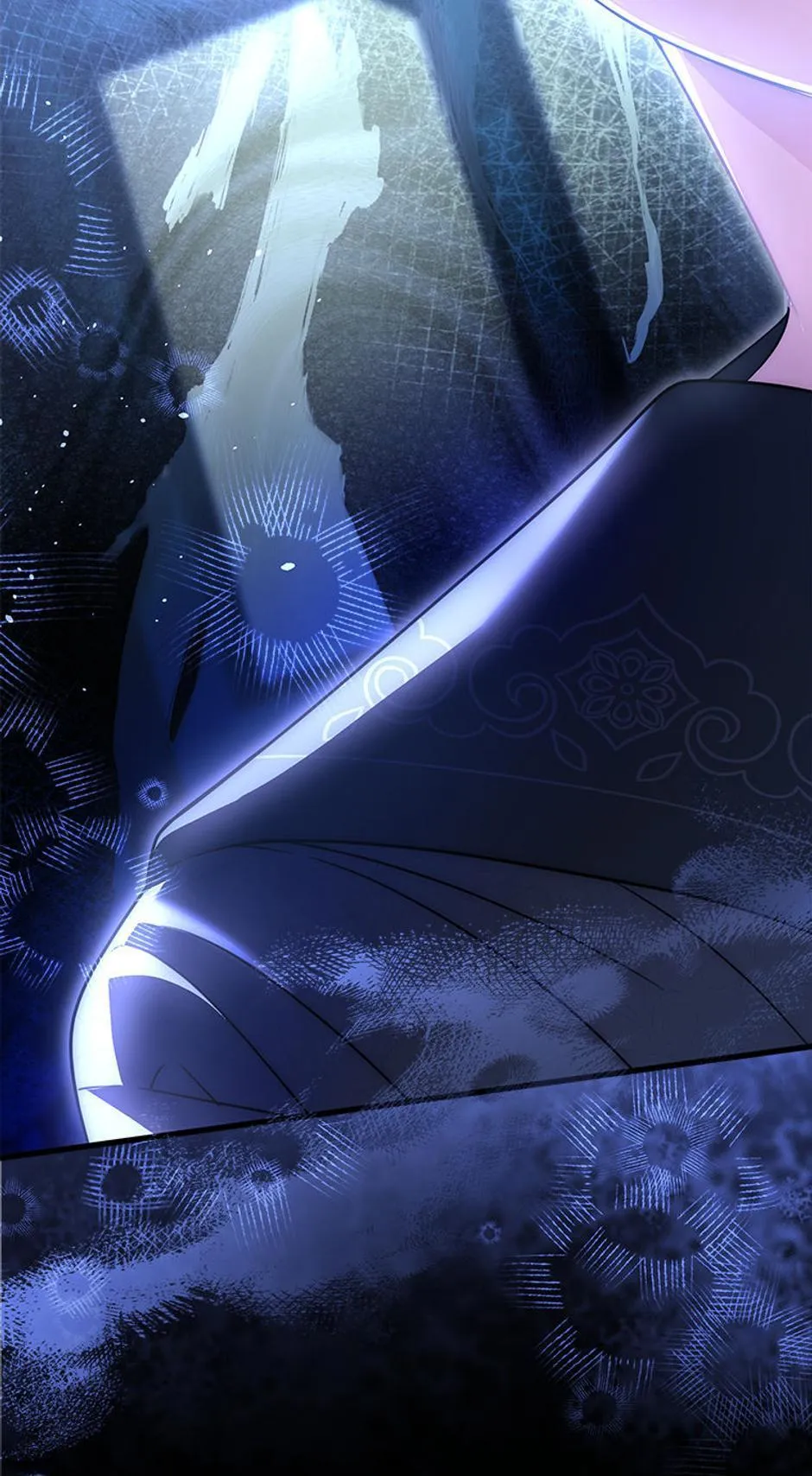 Your God Sent You Chapter 79 page 79 - 
