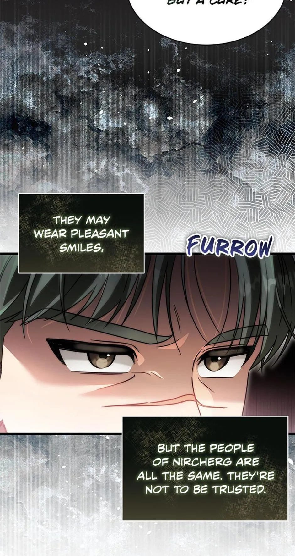 Your God Sent You Chapter 79 page 9 - 