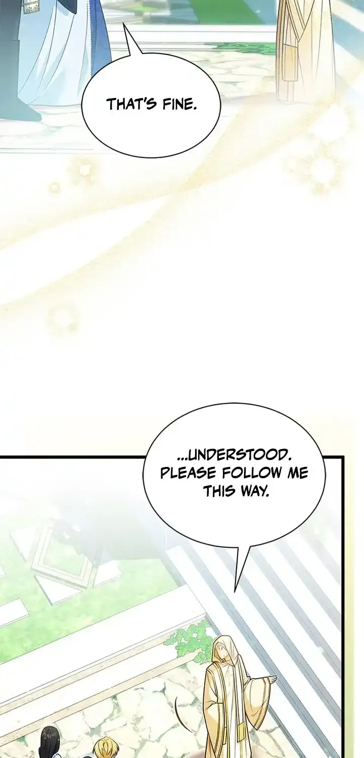 Your God Sent You Chapter 8 page 11 - 