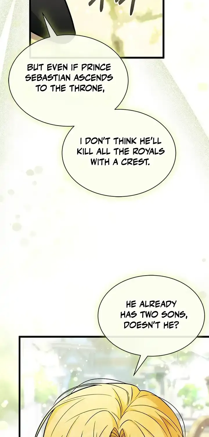 Your God Sent You Chapter 8 page 15 - 