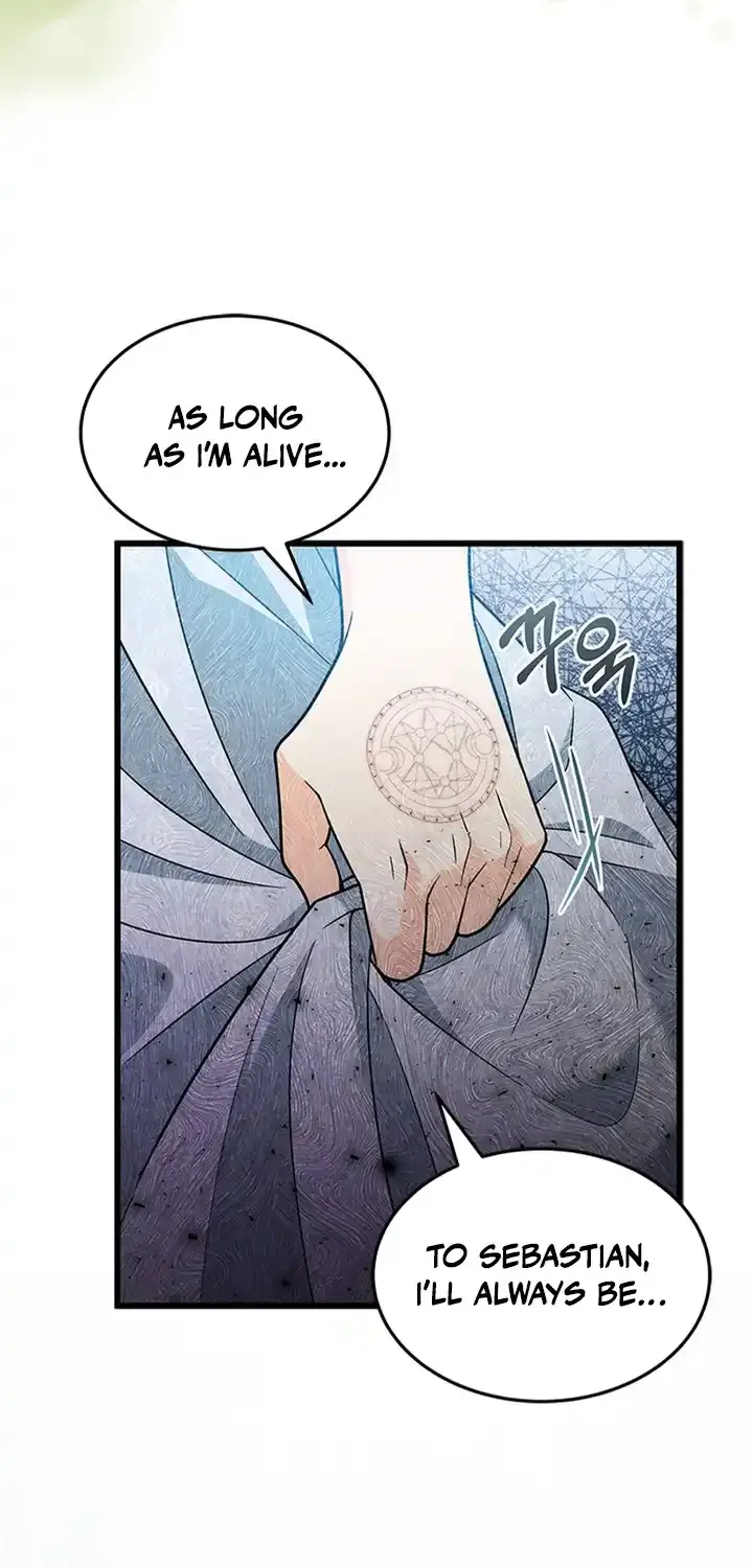 Your God Sent You Chapter 8 page 18 - 