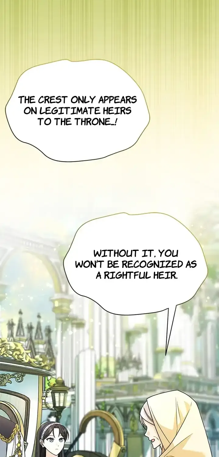 Your God Sent You Chapter 8 page 3 - 