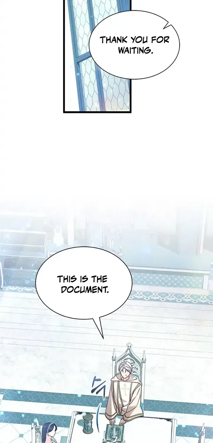 Your God Sent You Chapter 8 page 23 - 