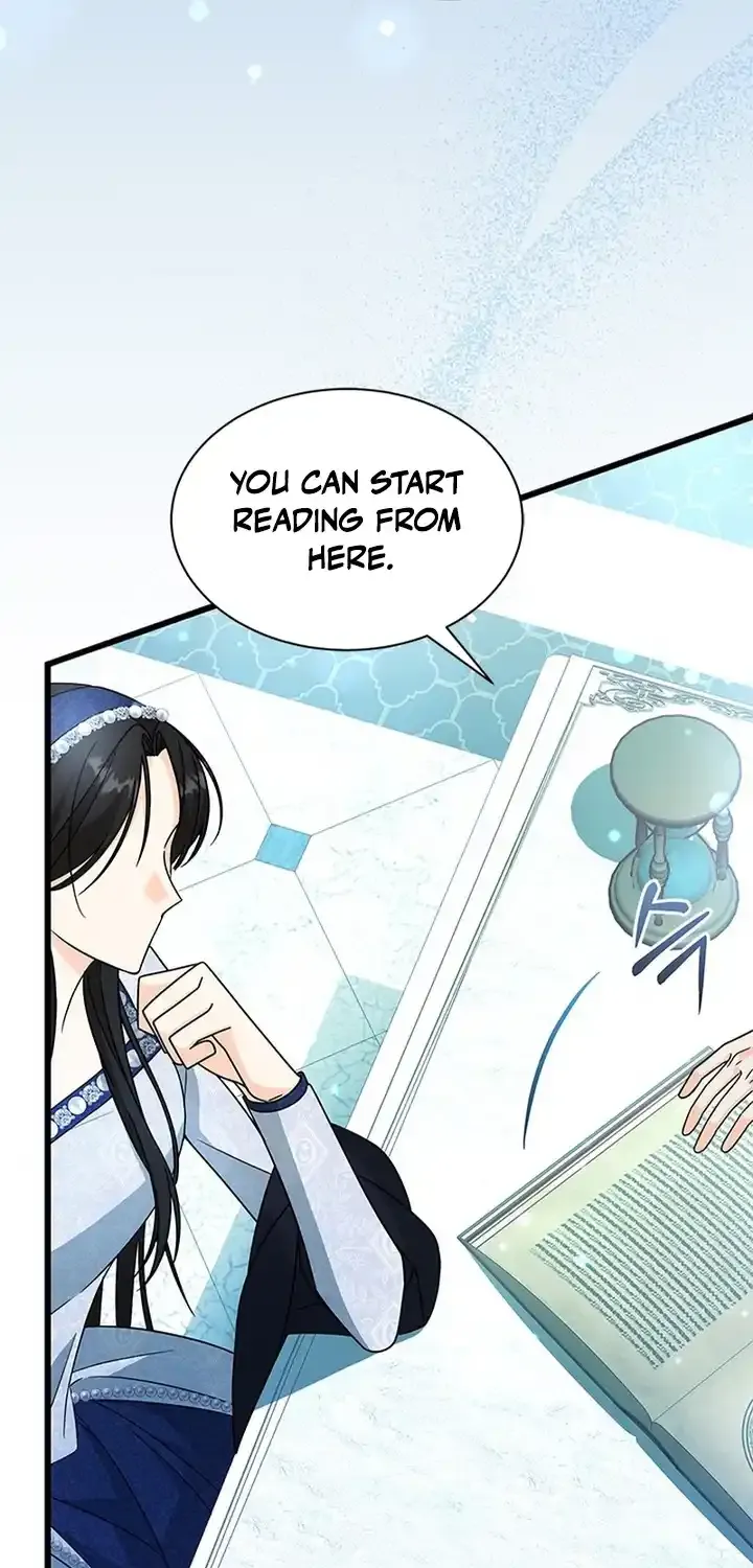 Your God Sent You Chapter 8 page 26 - 