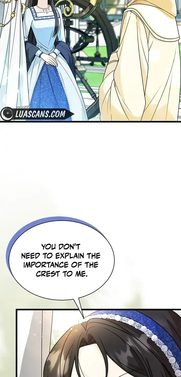 Your God Sent You Chapter 8 page 4 - 