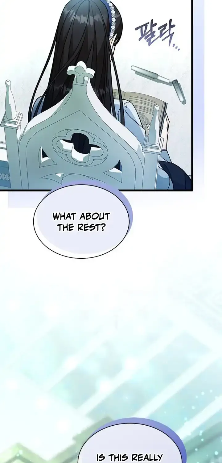 Your God Sent You Chapter 8 page 31 - 