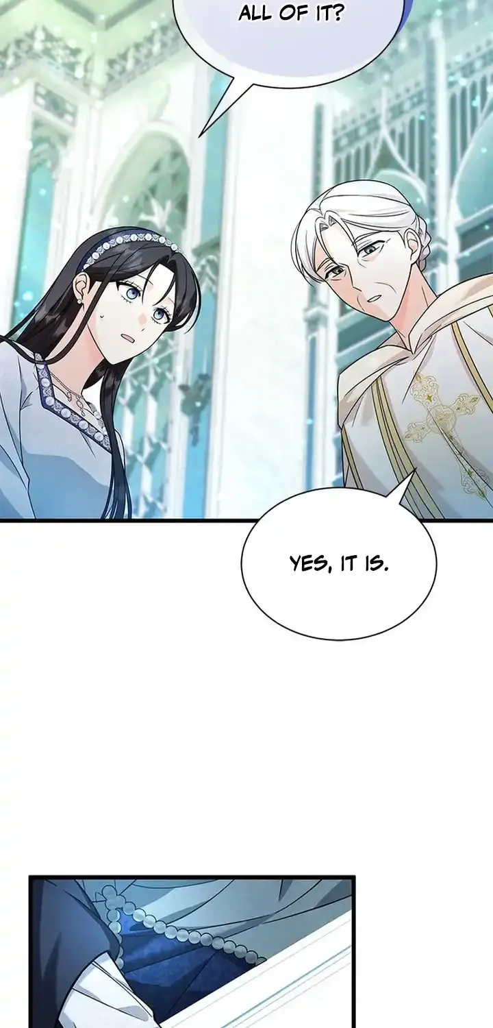 Your God Sent You Chapter 8 page 32 - 