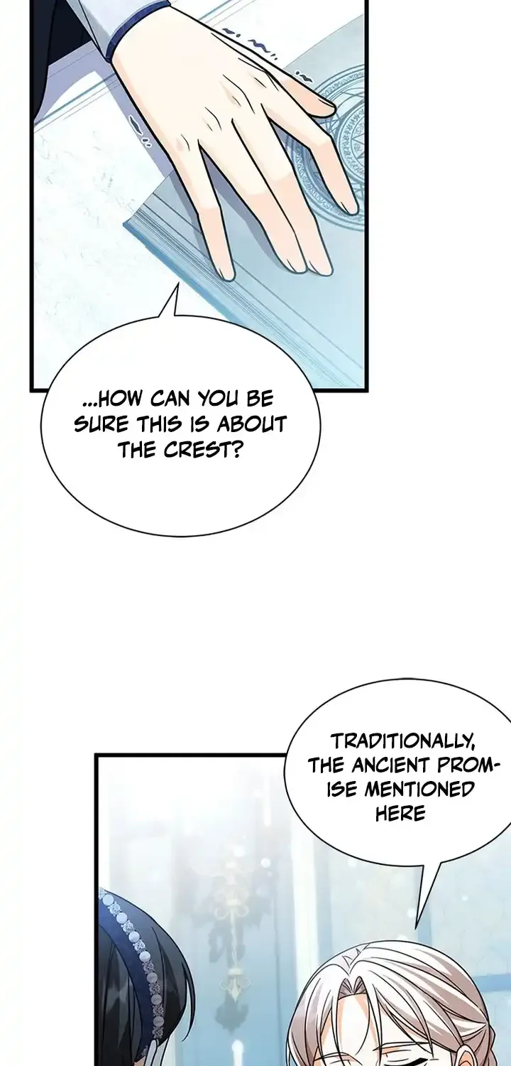 Your God Sent You Chapter 8 page 33 - 