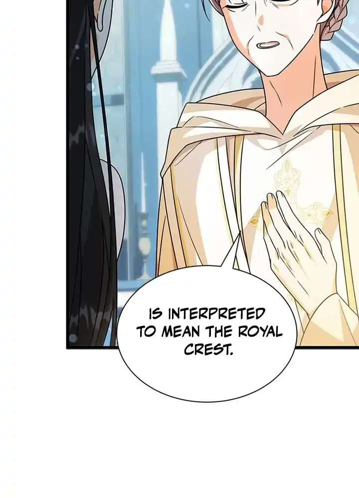 Your God Sent You Chapter 8 page 34 - 