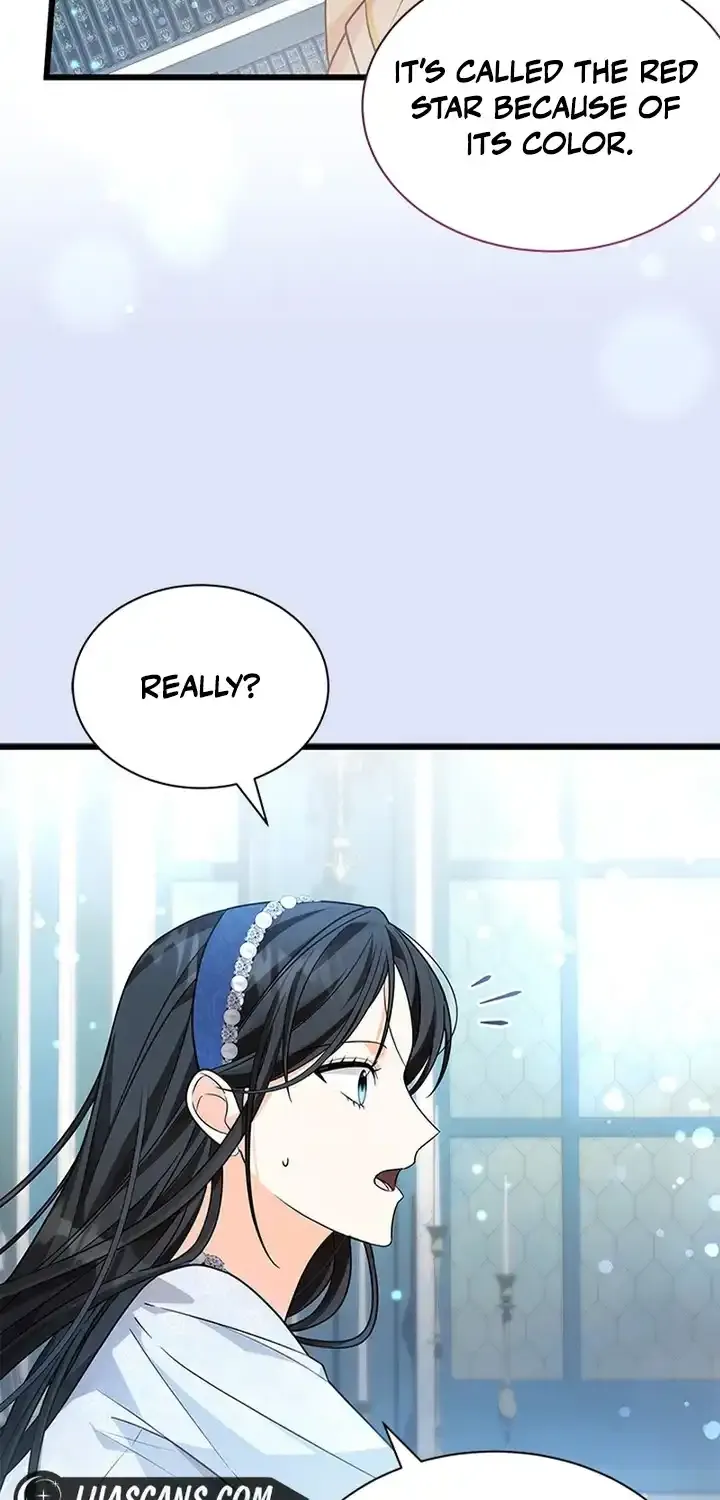 Your God Sent You Chapter 8 page 37 - 
