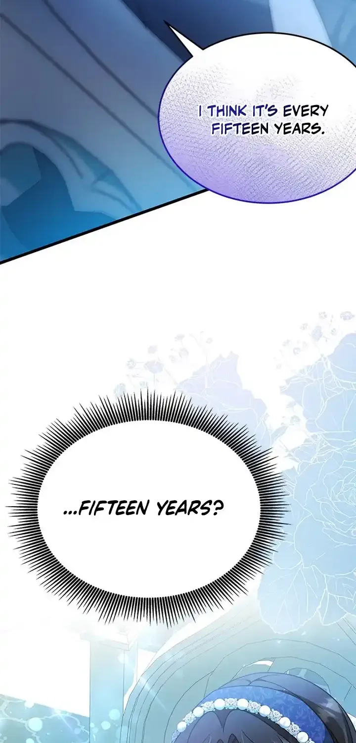 Your God Sent You Chapter 8 page 42 - 