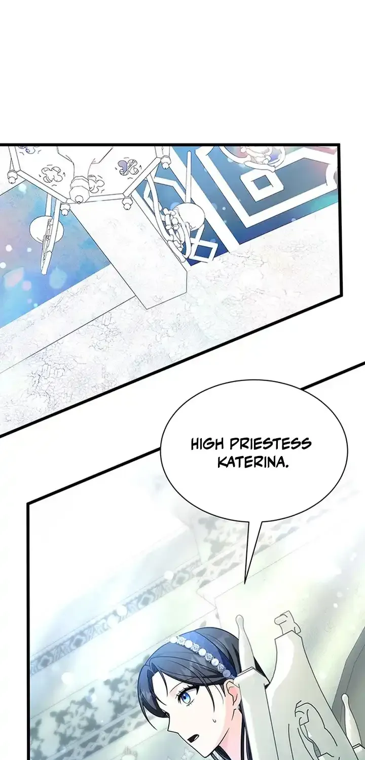 Your God Sent You Chapter 8 page 44 - 