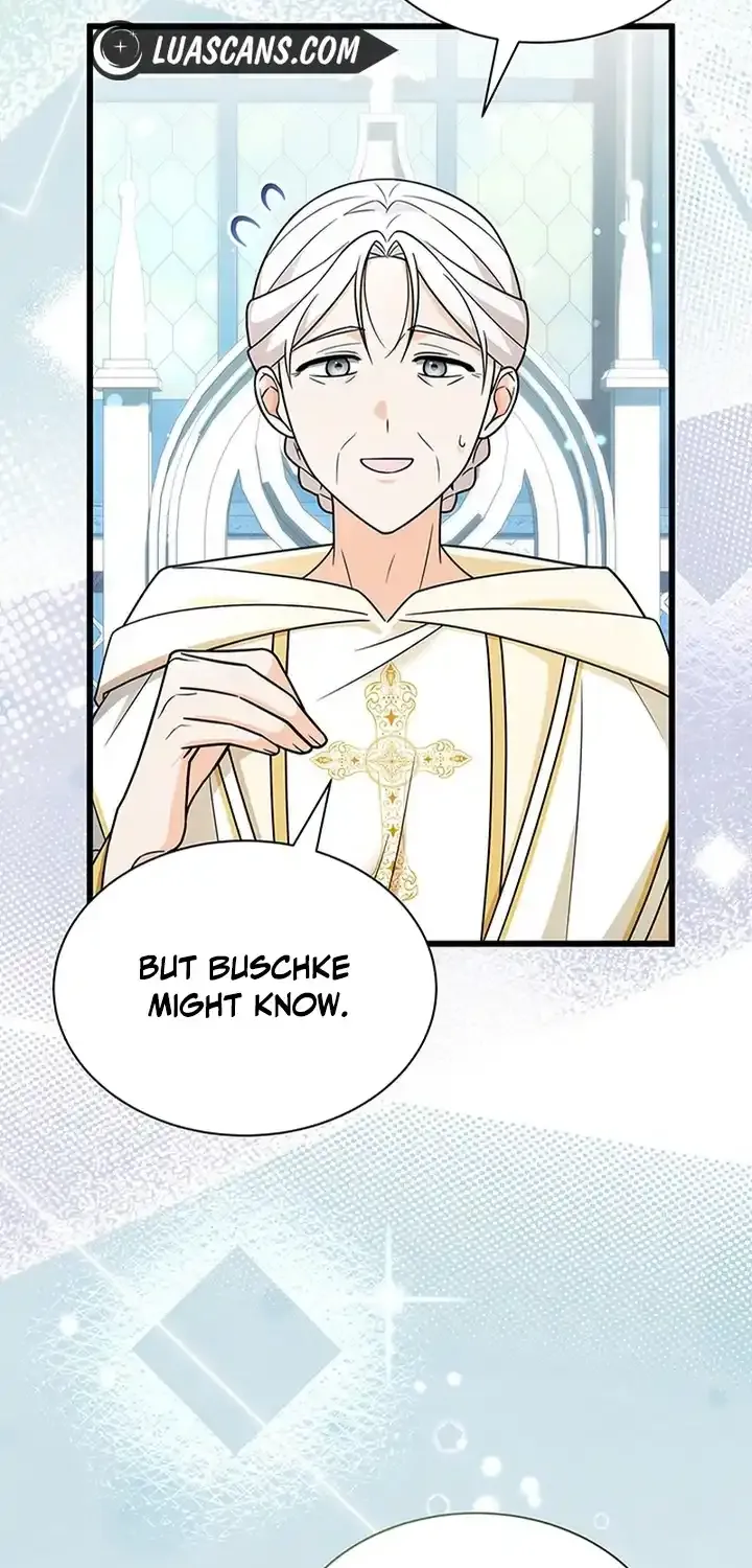Your God Sent You Chapter 8 page 46 - 