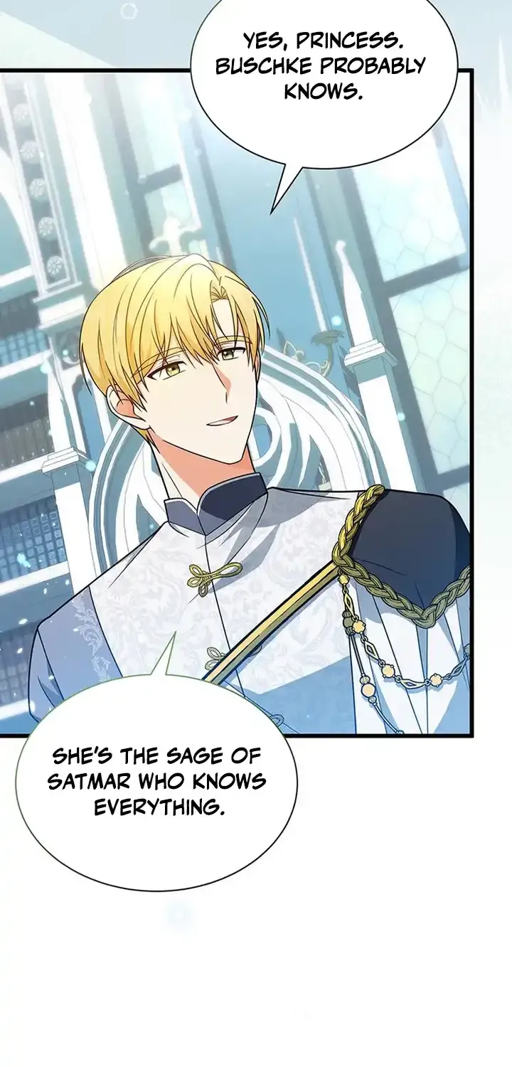 Your God Sent You Chapter 8 page 47 - 