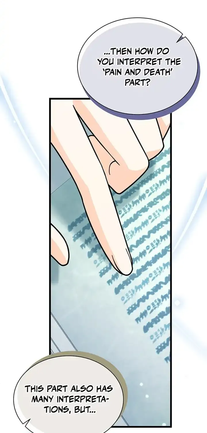 Your God Sent You Chapter 8 page 48 - 