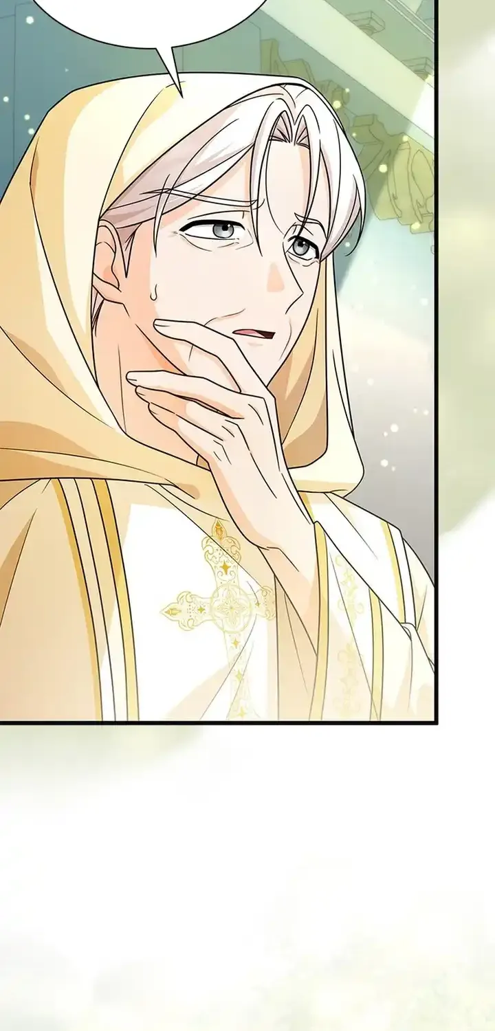 Your God Sent You Chapter 8 page 6 - 