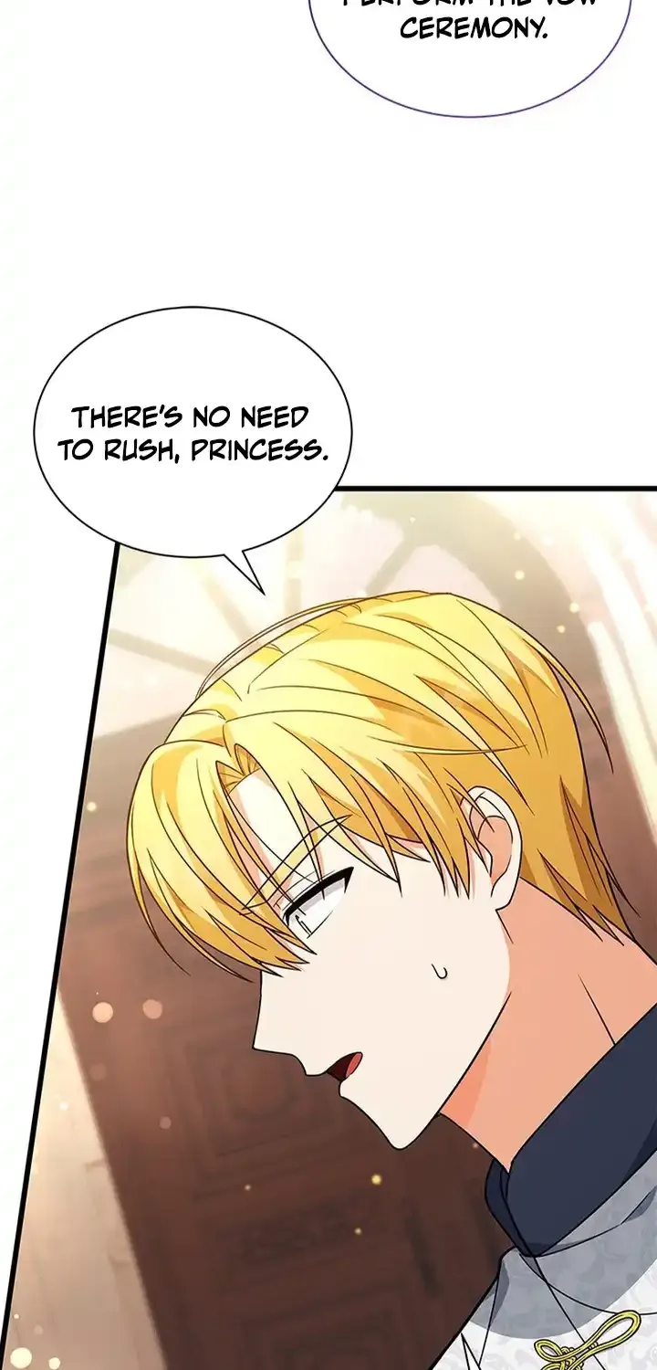 Your God Sent You Chapter 8 page 60 - 