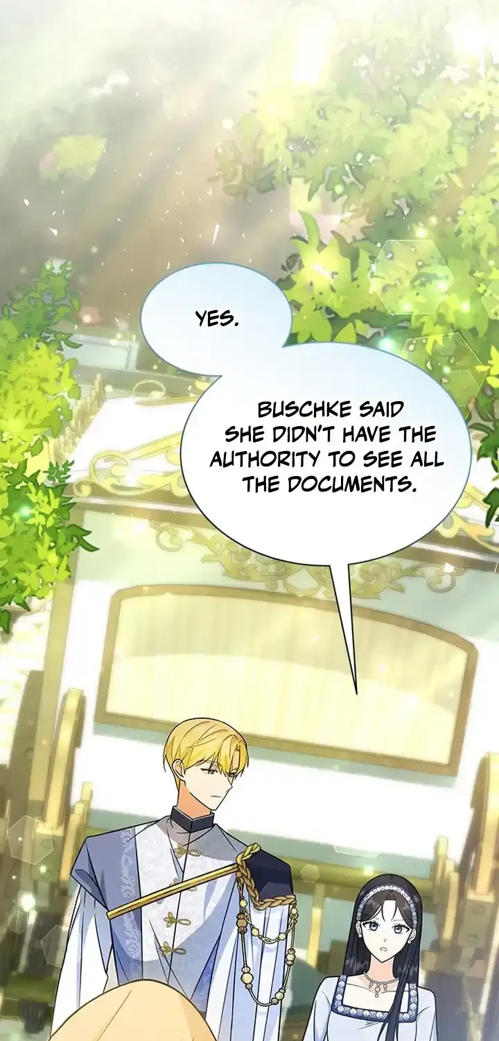 Your God Sent You Chapter 8 page 7 - 
