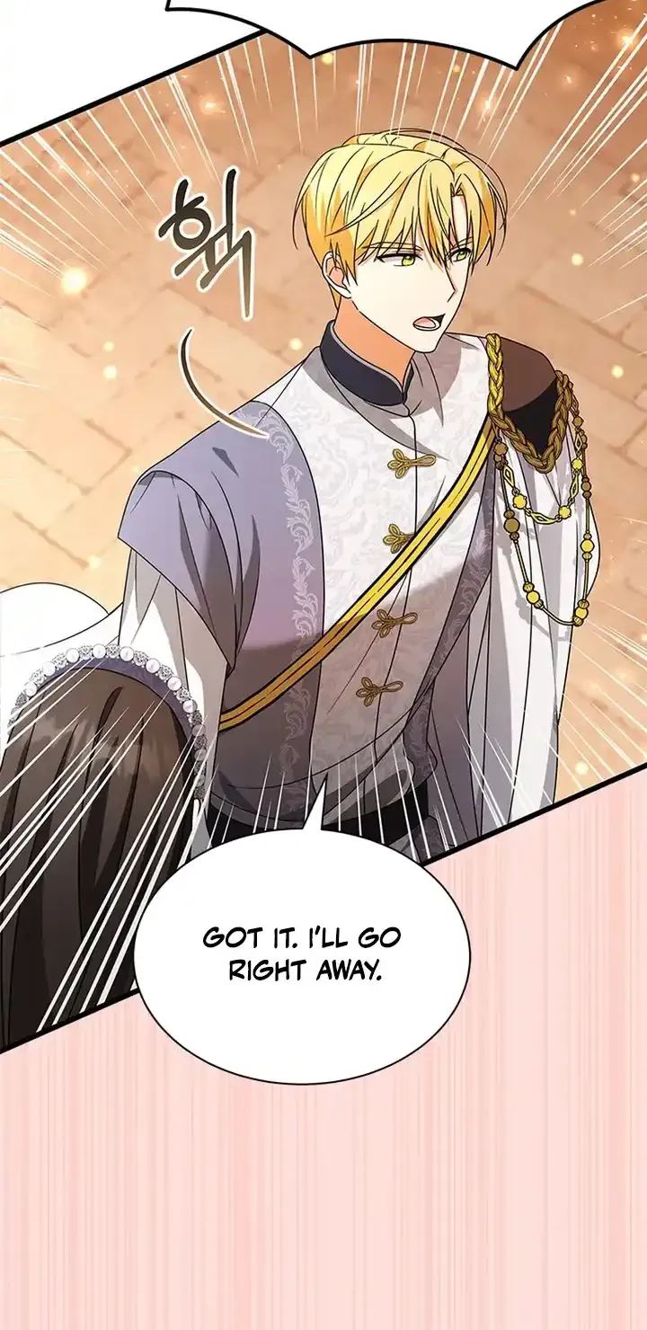 Your God Sent You Chapter 8 page 69 - 