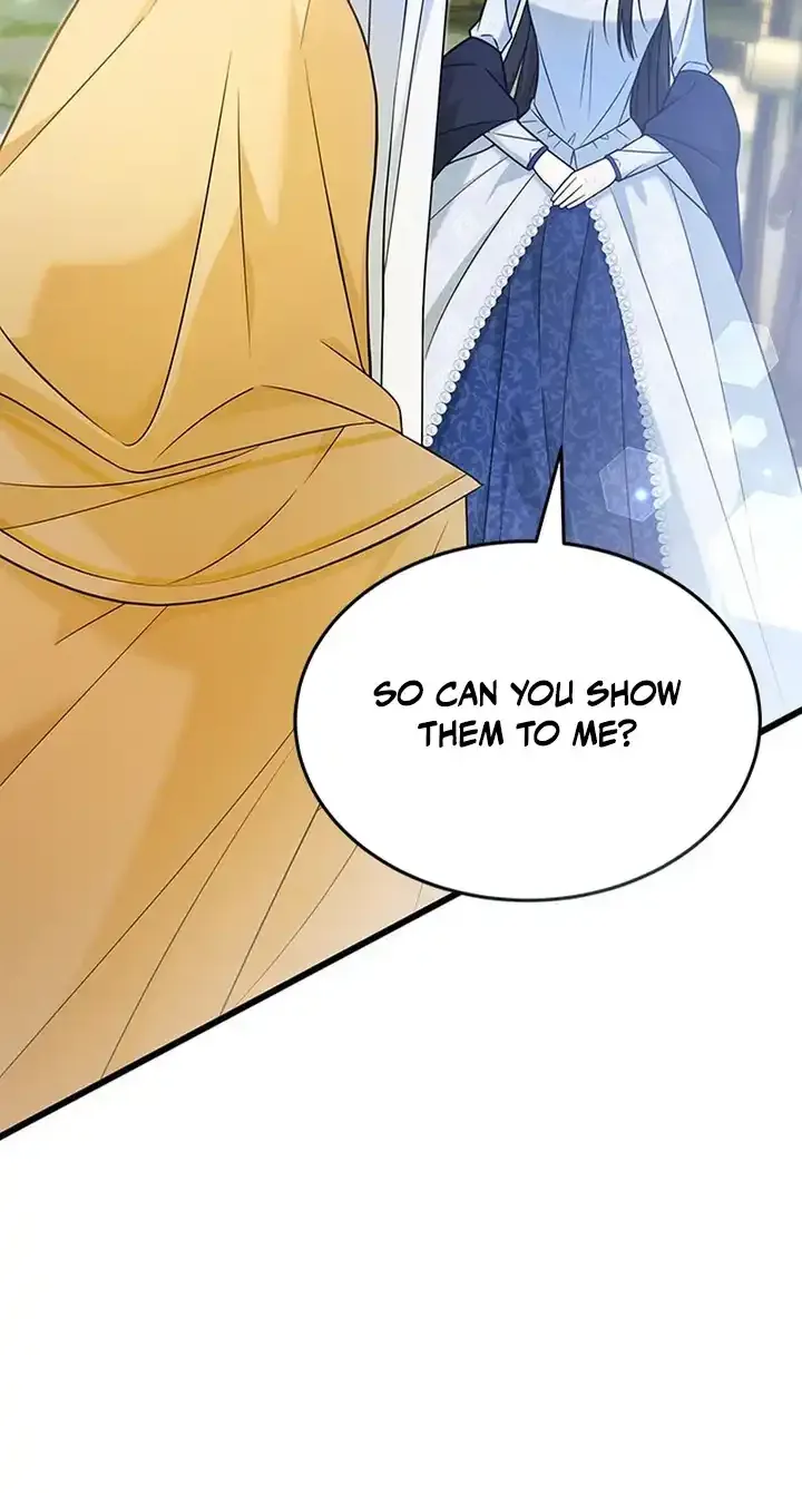 Your God Sent You Chapter 8 page 8 - 
