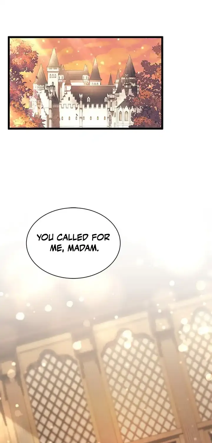 Your God Sent You Chapter 8 page 79 - 