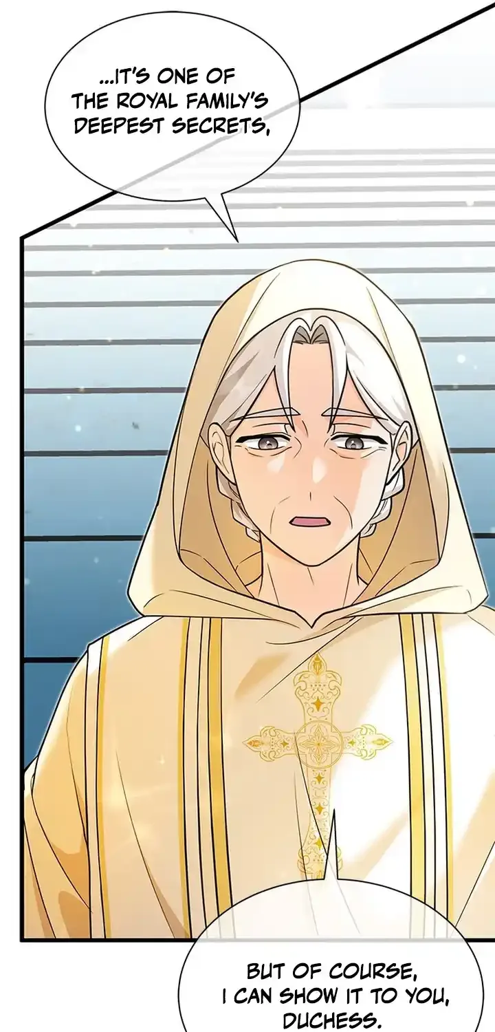 Your God Sent You Chapter 8 page 9 - 