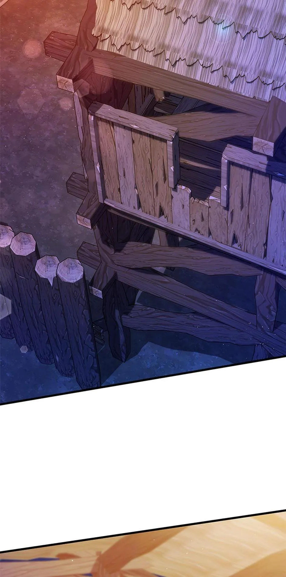Your God Sent You Chapter 80 page 2 - 