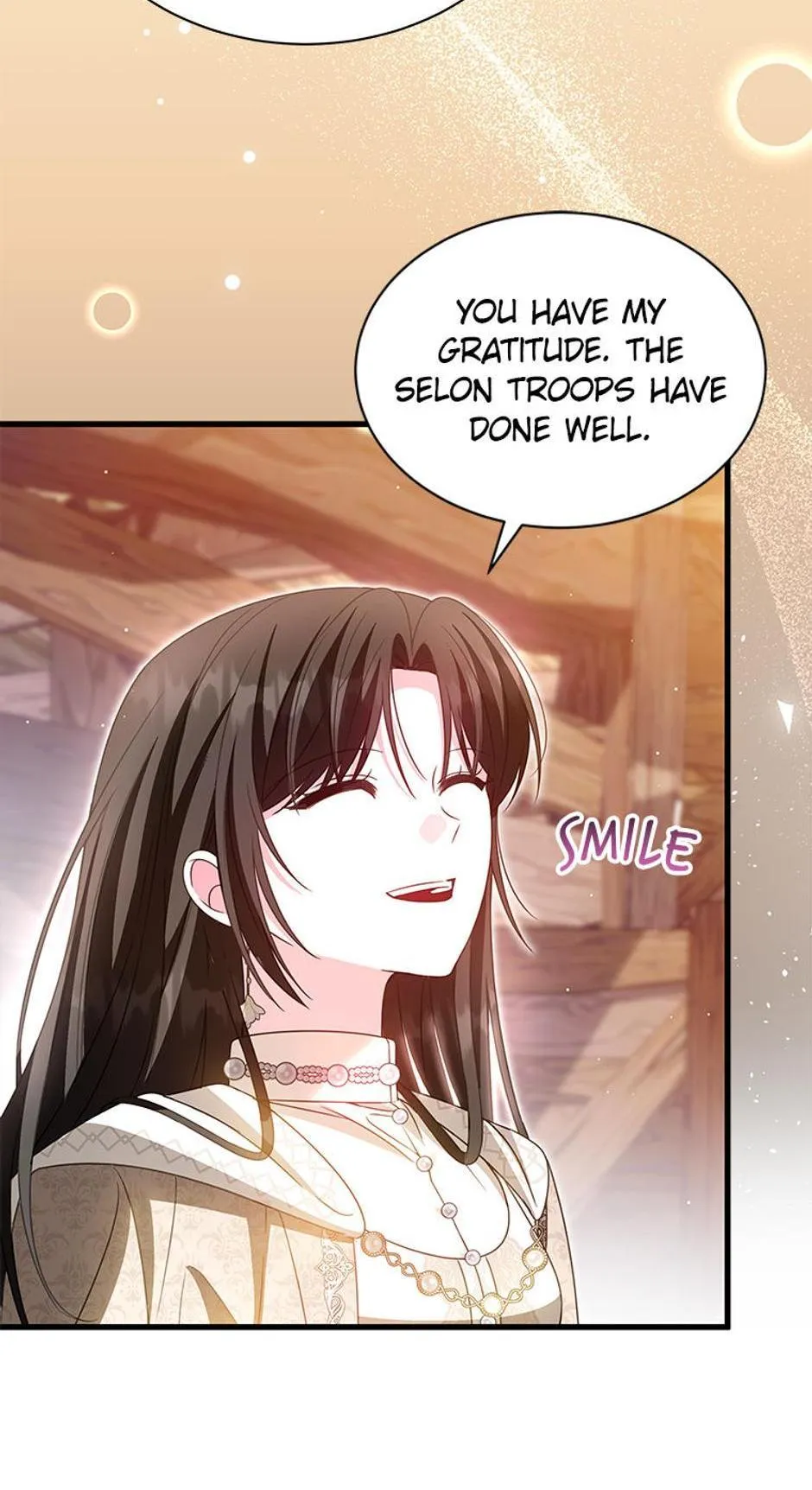 Your God Sent You Chapter 80 page 14 - 
